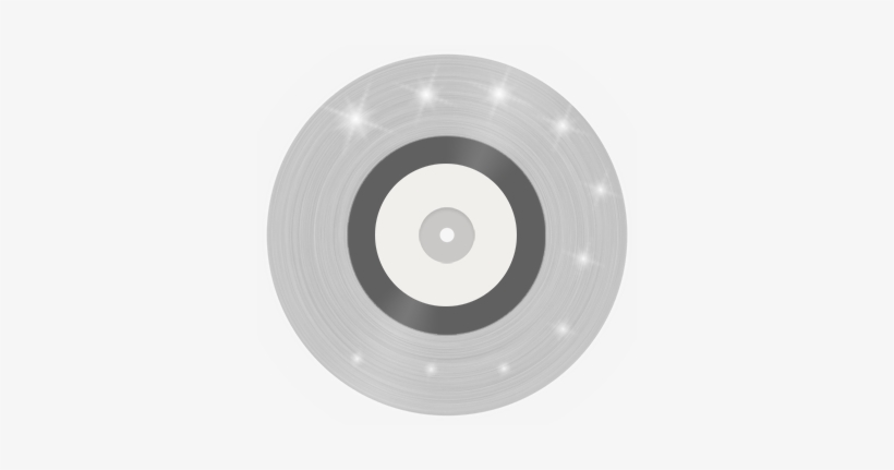 Vinyl Medium Platinum - Portrait Of A Man, transparent png