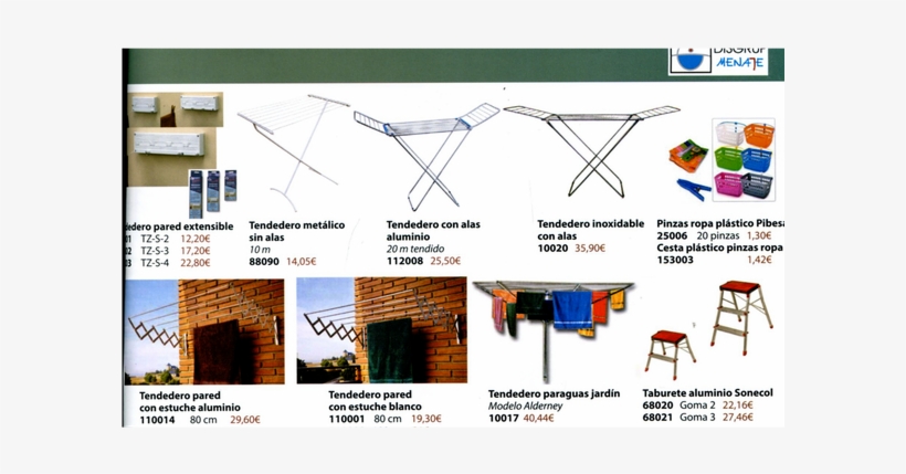 Photo Taken At Ferretería Cora Huelin By Business O - Drying Rack Ac-100 Epoxy Acordeon 100x23x71cm Cuncial, transparent png