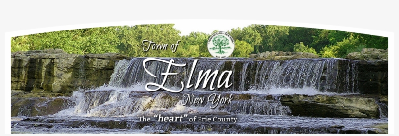 Welcome To The Town Of Elma, New York Official Website - Town Of Elma, transparent png