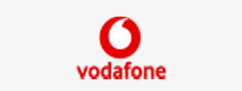 In Association With - Vodafone, transparent png