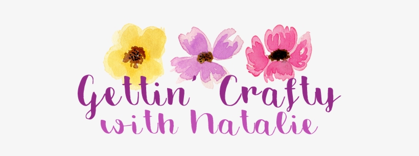 Gettin' Crafty With Natalie - Textile, transparent png