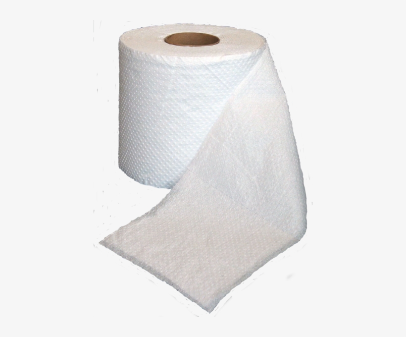 Share This Image - Toilet Paper, transparent png