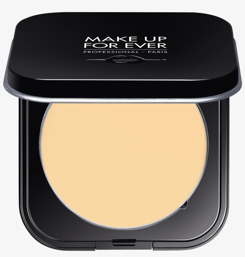 Make Up For Ever Ultra Hd Pressed Powder, transparent png