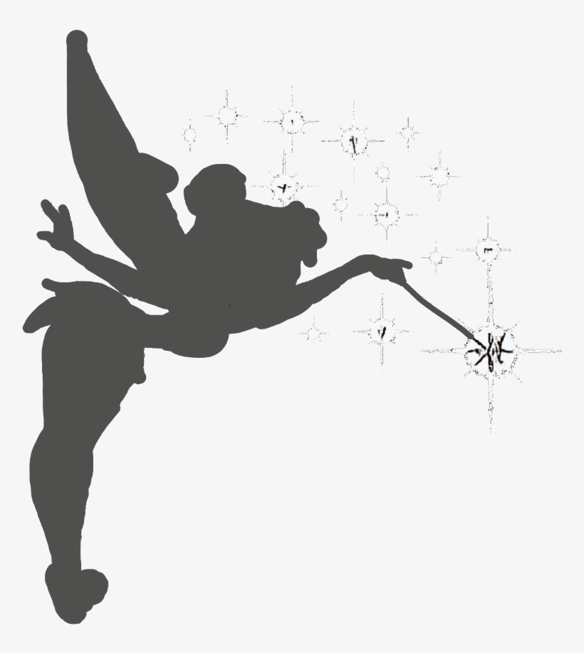 Tinker Bell, transparent png