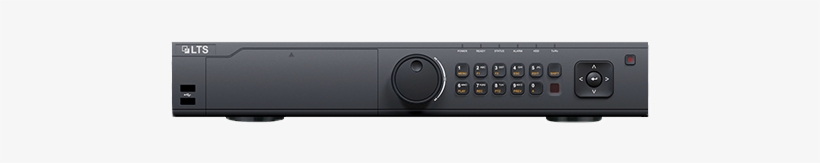 Platinum Enterprise Level 32 Channel 4k Nvr - Ltn8932 P16, transparent png