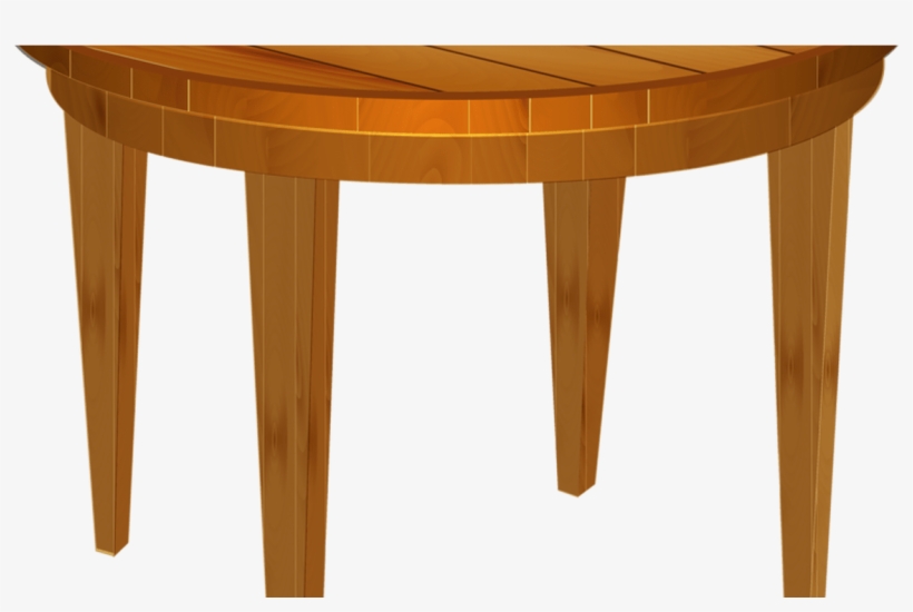 Cartoon Wood Wooden Thing Round Png Carrie - Clip Art, transparent png