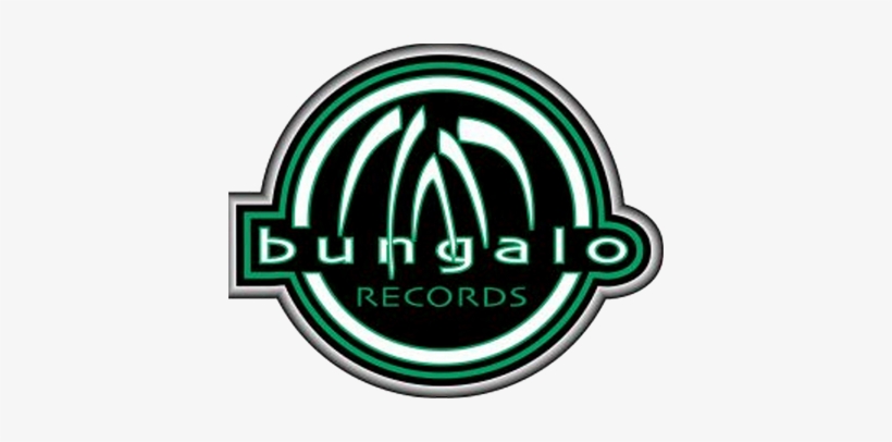 Bungalo Records Is Presently Going On Our 17th Year - Bungalo Records, transparent png
