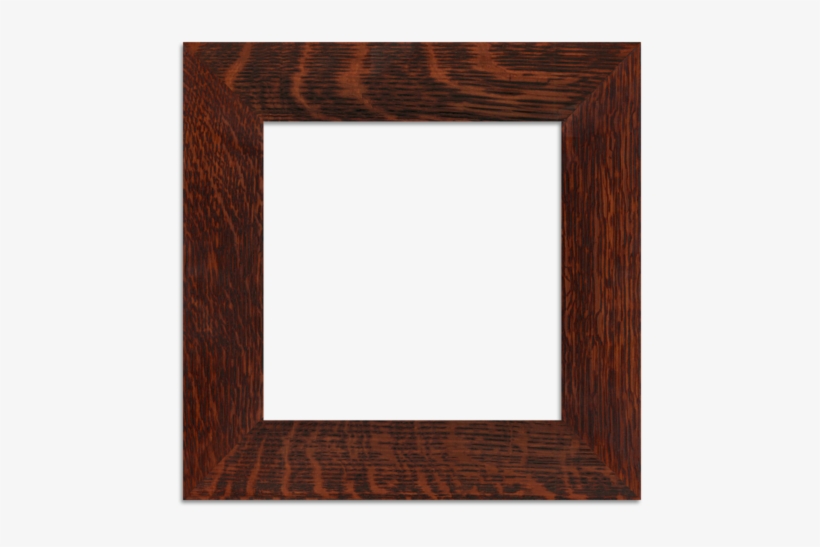 Download Transparent 2-inch Oak Park Frame - Picture Frame - PNGkit