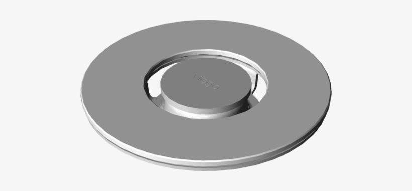Advantix Grate - Circle, transparent png