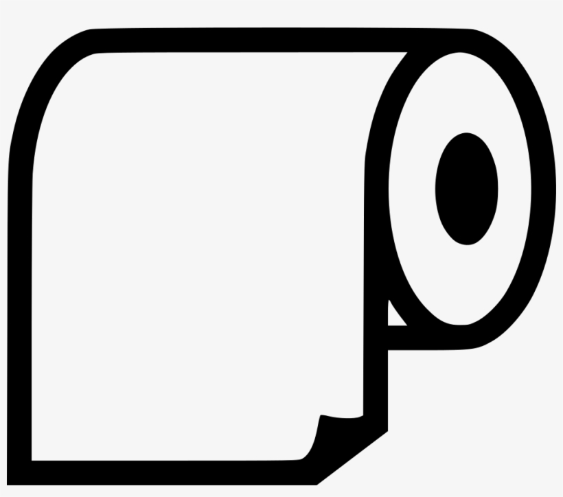 Toilet Paper - - Toilet Paper, transparent png