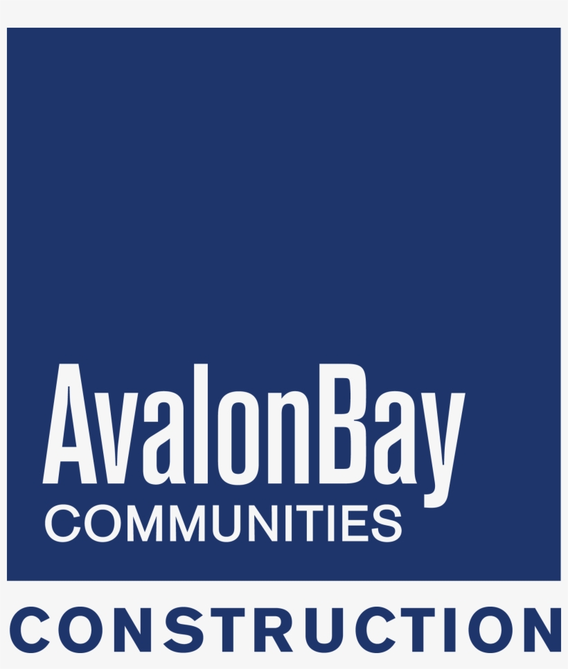 Platinum Level - Avalonbay Communities, transparent png