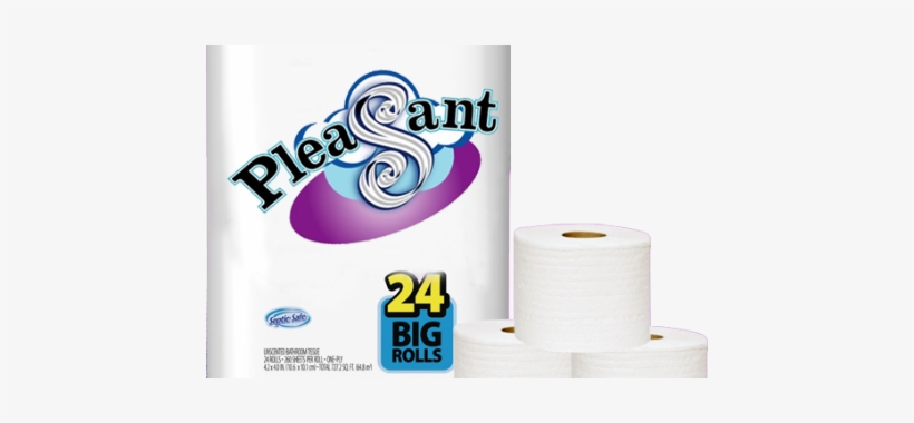 It's A Product That Everyone Needs, Toilet Tissue - Scott Bathroom Tissue, Extra Soft, Unscented, Big Rolls,, transparent png