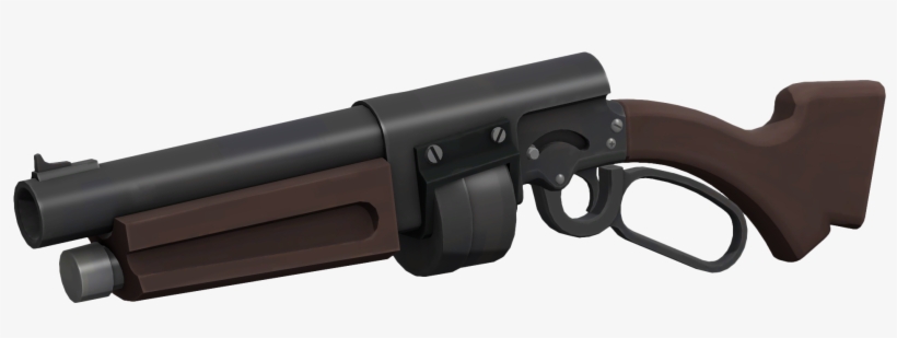 Baby Face's Blaster Item Icon Tf2 - Baby Face Blaster, transparent png
