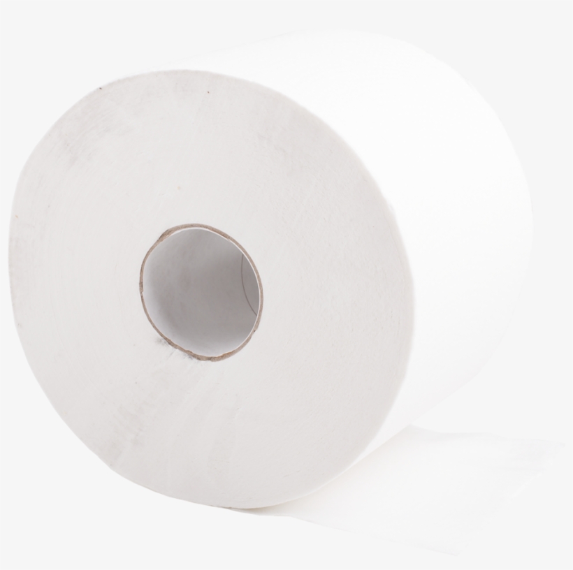 Toilet Paper Jumbo Kiddy, Exclusive - Toilet Paper, transparent png