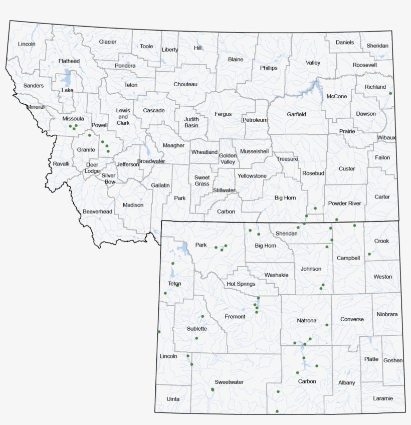 Detailed Description - Montana, transparent png