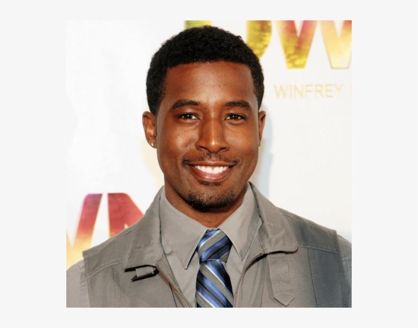 Meet The Panty Melter Who Played Babyface In Lifetime's - Secret She Kept Gavin Houston, transparent png