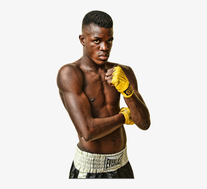 22 Yr Old Baby Face Wants To Win Wabu Title Before - Light Heavyweight, transparent png