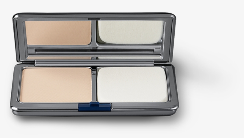 Treatment Foundation Powder Finish - Foundation, transparent png