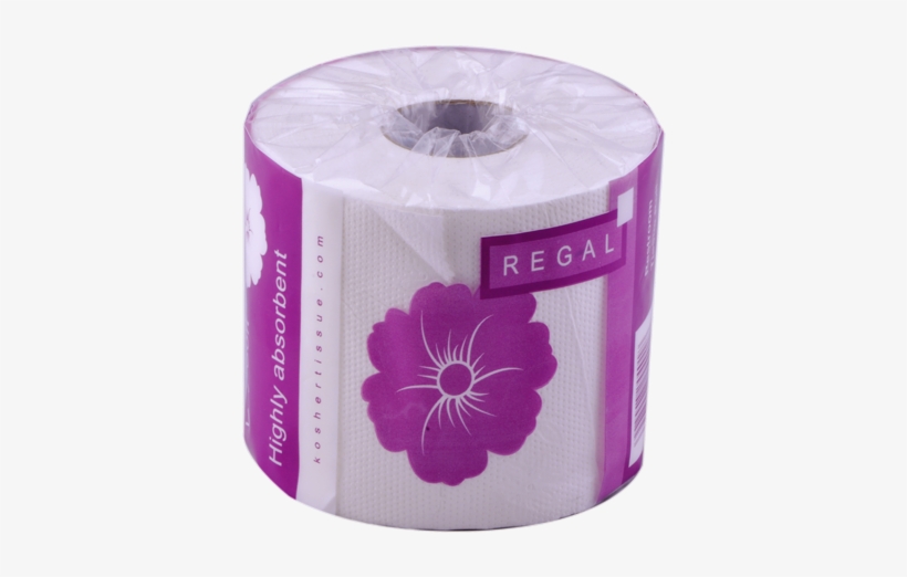 Toilet Tissue Roll - Tissue Paper, transparent png