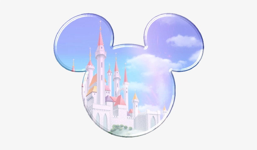 Mickey Mouse Icons Clipart - Mickey Mouse, transparent png