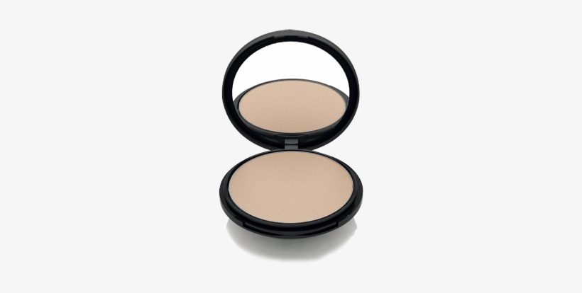 Png Black And White Library Category Bootiquebodies - Compact Makeup Png, transparent png