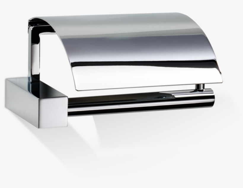 Toilet Paper Holder - Dwba Bath Collection Dwba Wall Mounted Toilet Paper, transparent png