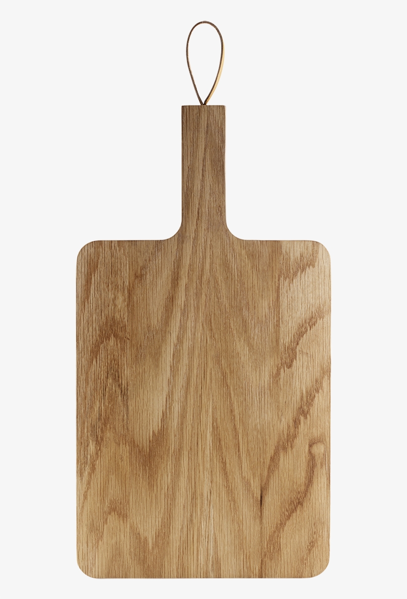 Nordic Kitchen, Wooden Cutting Board - Tabla De Cocina De Madera Png, transparent png