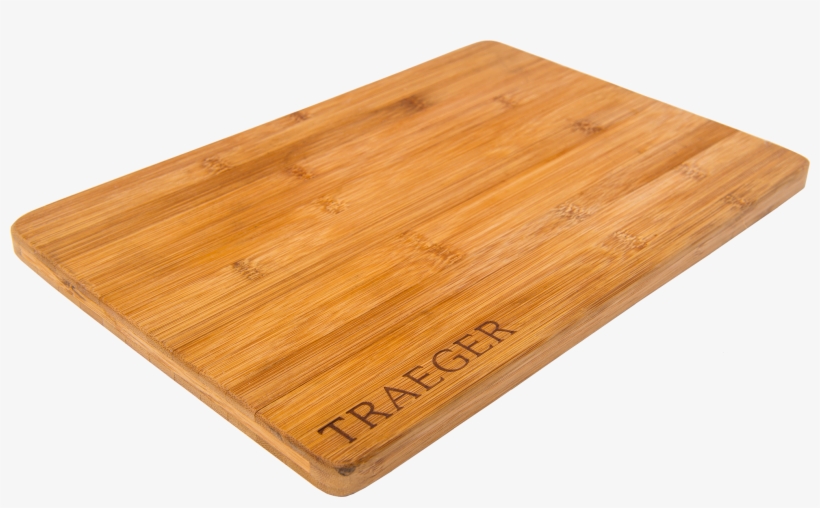 Magnetic Bamboo Cutting Board - Traeger Grills Traeger Magnetic Bamboo Cutting Board, transparent png