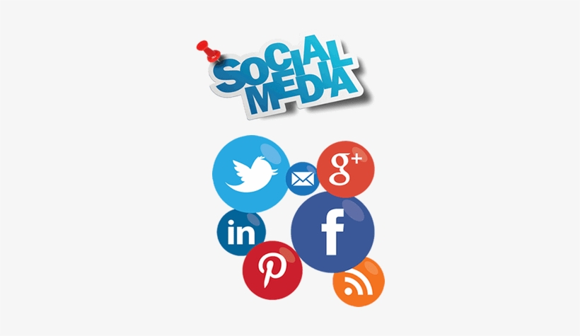 Acoes Redes Sociais Social Media Marketing Icons 322x430 Png Download Pngkit