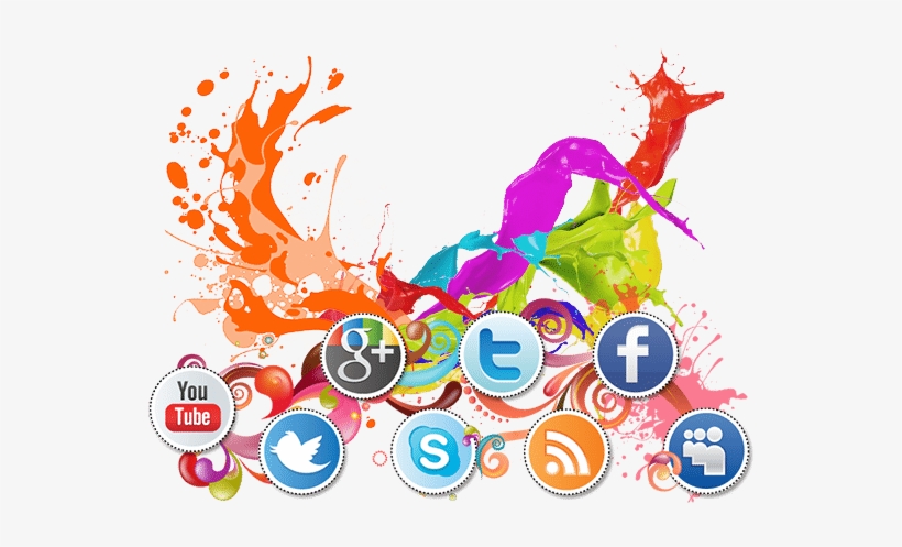 Gestão De Redes Sociais - Aprende Tatuaje Profesinal [book], transparent png