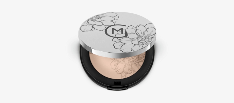 599 Glow Perfecting Powder - Face Powder, transparent png
