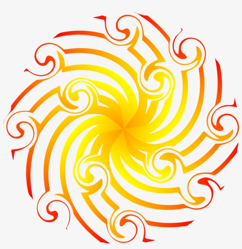 This Free Clipart Png Design Of Fortune Circle Clipart, transparent png