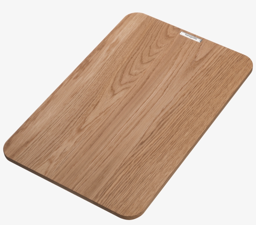 F16 Cutting Board Oak, transparent png