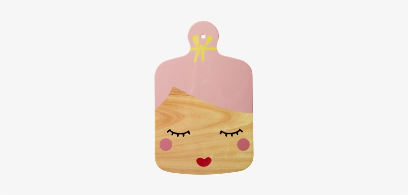Rice Dk - Cutting Board Cartoon Cute, transparent png