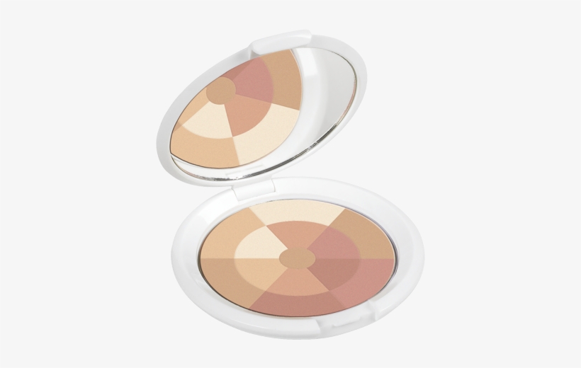 Mosaic Powders - Avene "couvrance Translucent Mosaic Powder, transparent png