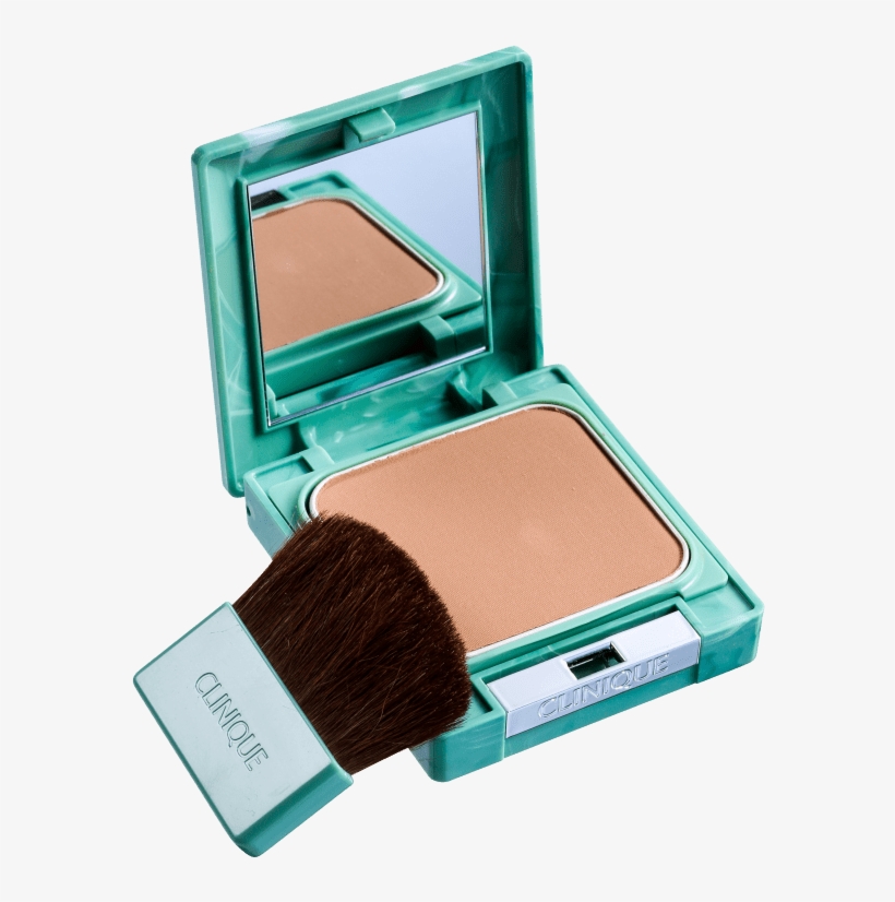 Pó Clinique Almost Powder Makeup Matte Fps 15 Beleza - Makeup Pó, transparent png