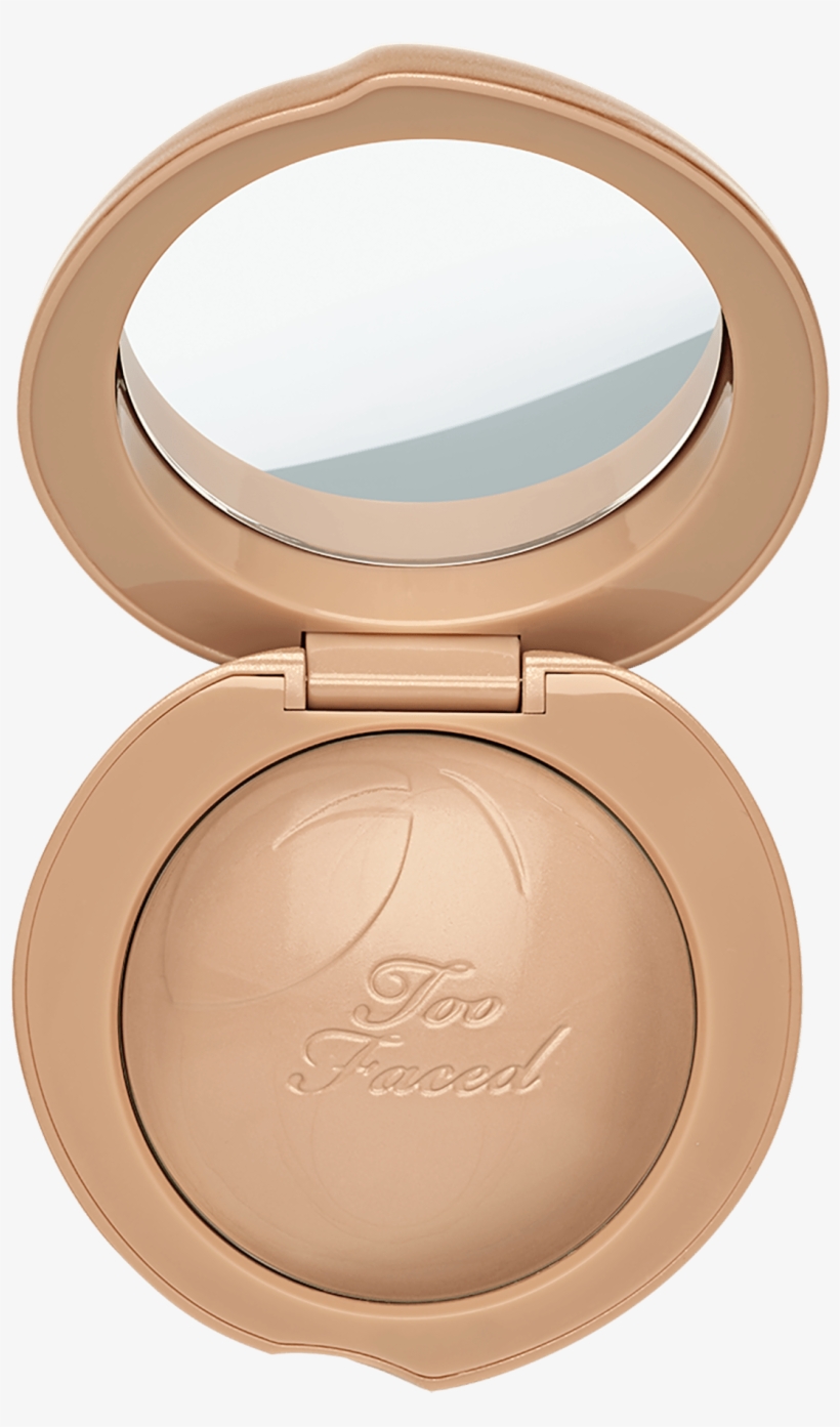 Frosted - Too Faced Set, transparent png