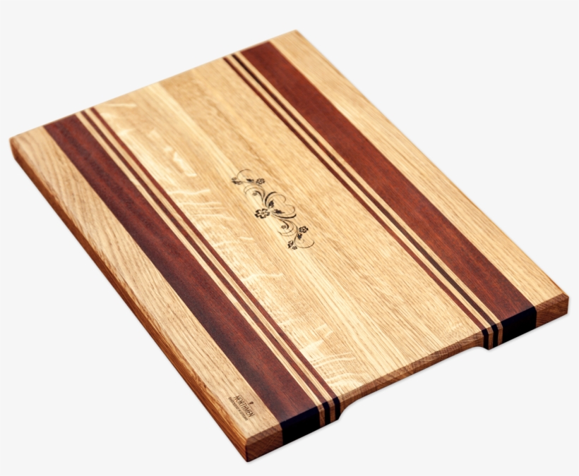 Cutting Board Detailed - Plywood, transparent png