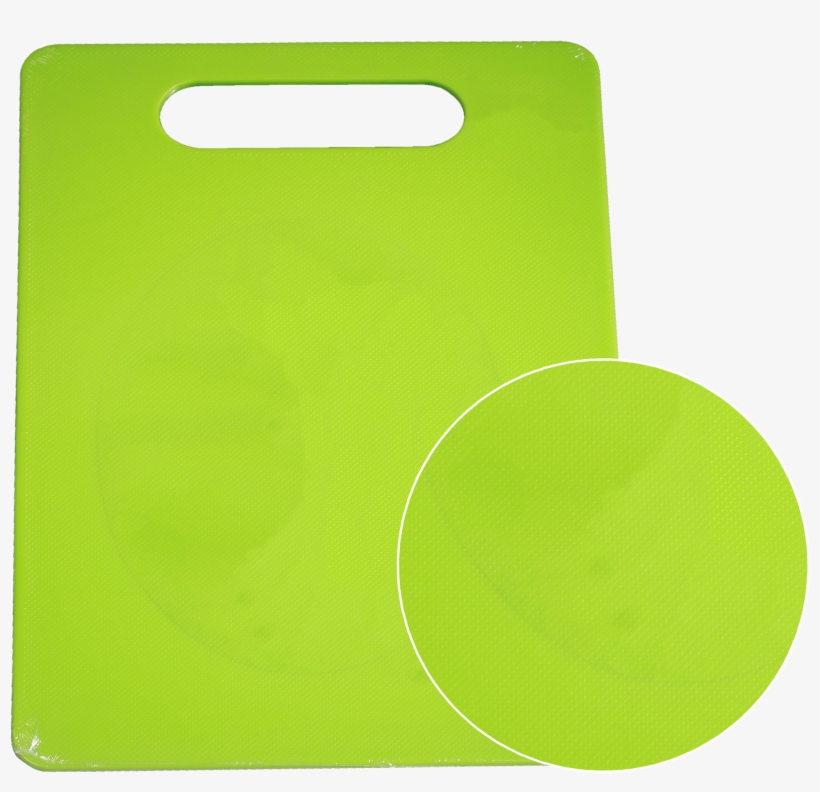 Cutting Board Green Cutting Board Green - Bag, transparent png