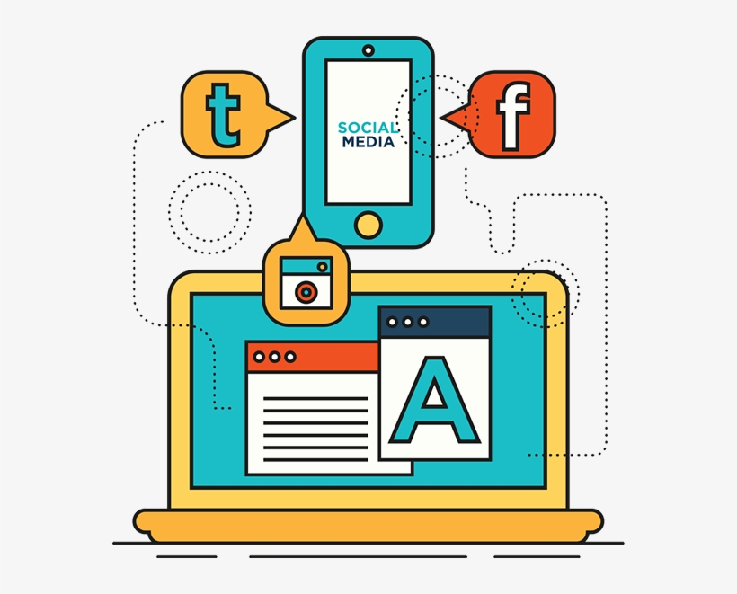 Definição De Ferramentas Para Análise De Desempenho - Sosyal Medyayı Anlamak Ve Yönetmek [book], transparent png