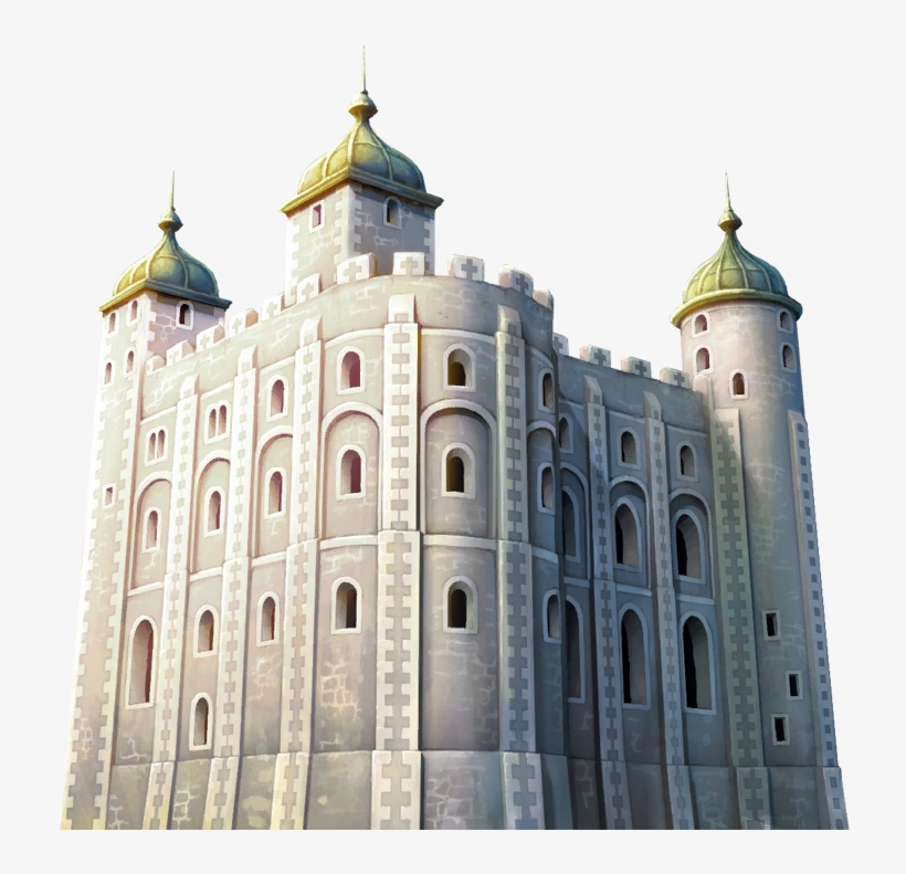 Tower Of London Level01 - London, transparent png