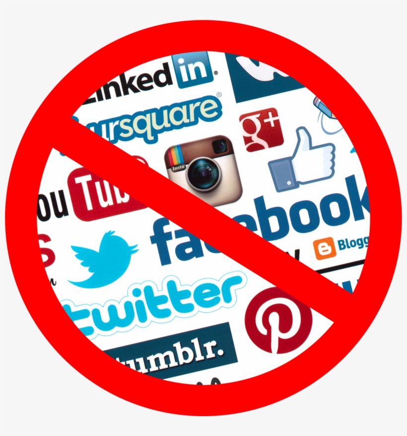 Uso De Redes Sociais Em Ambiente De Trabalho - Social Media Marketing For Beginners By Vardhane Harsh, transparent png