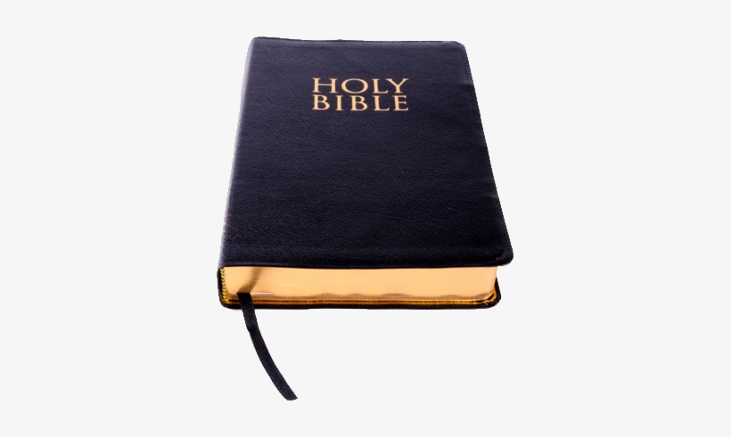Holy Book Of Christians, transparent png