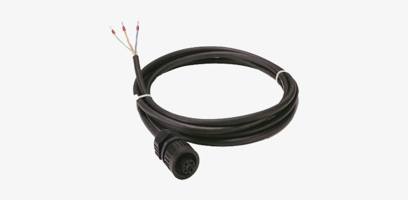 Speaker Cables Submersible Cables - Cable Grundfos Submersible Pump, transparent png
