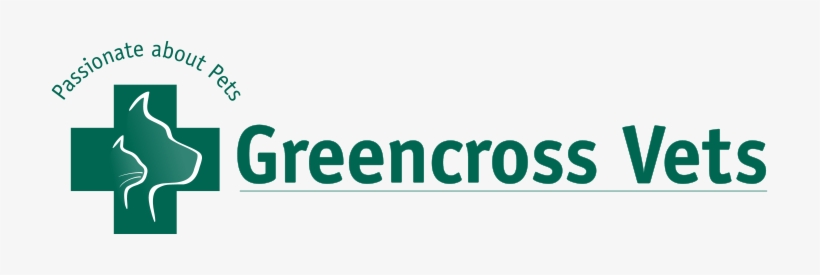 As The Largest Provider Of High Quality Veterinary - Greencross Vets Logo, transparent png