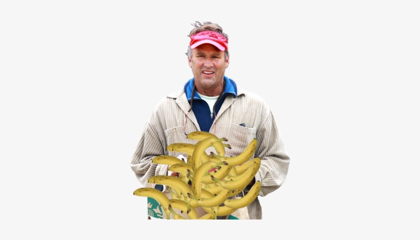 Tex - Saba Banana, transparent png
