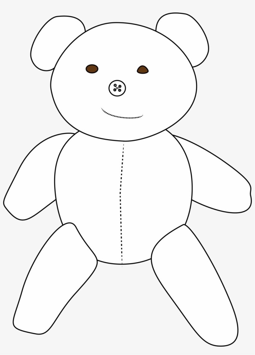 Teddy Bear, transparent png