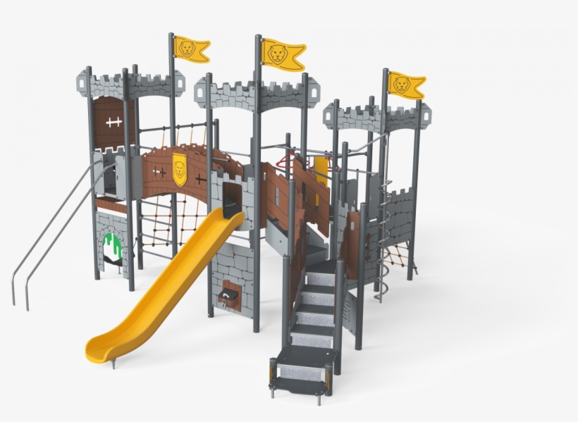 Pcm4107 Cad1 Us - Castle, transparent png