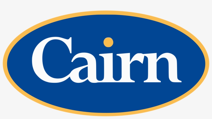 File - Cairn Energy - Svg - Cairn Energy Plc Logo, transparent png