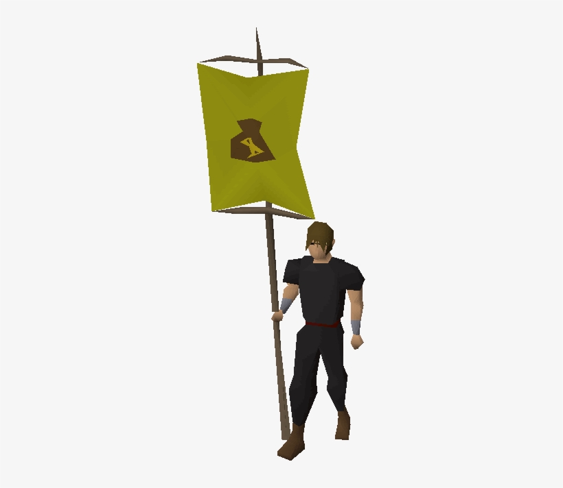 Banner Equipped - Wiki, transparent png